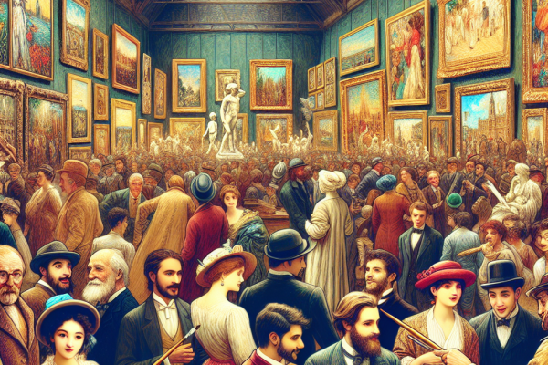 Rencontre de Maîtres et Étoiles à Frieze Séoul