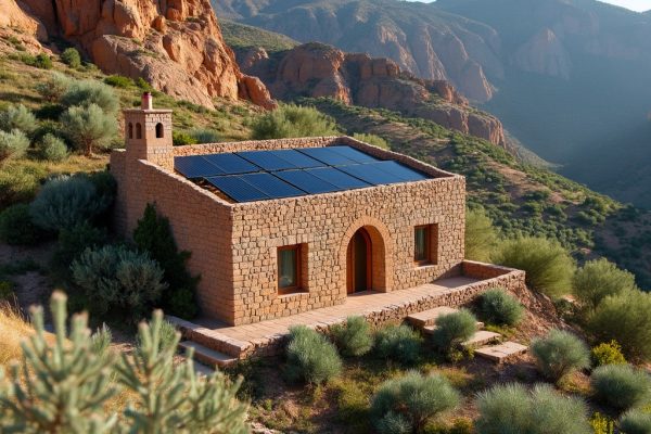 Écotourisme au Maroc : Explorer les trésors naturels et culturels de manière responsable
