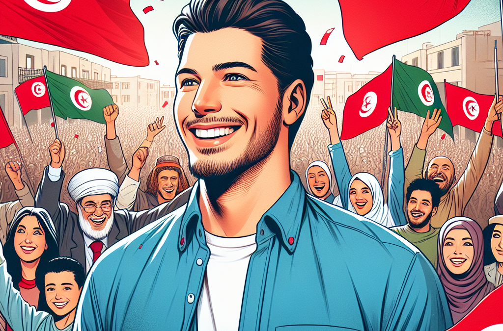 Kaïs Saïed remporte la présidentielle tunisienne avec 89% votes.