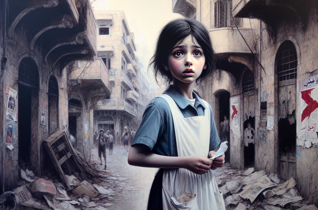 Domestiques abandonnés: incertitude au Liban