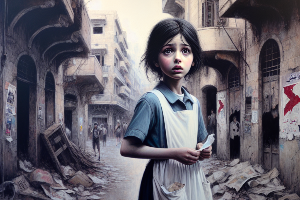 Domestiques abandonnés: incertitude au Liban