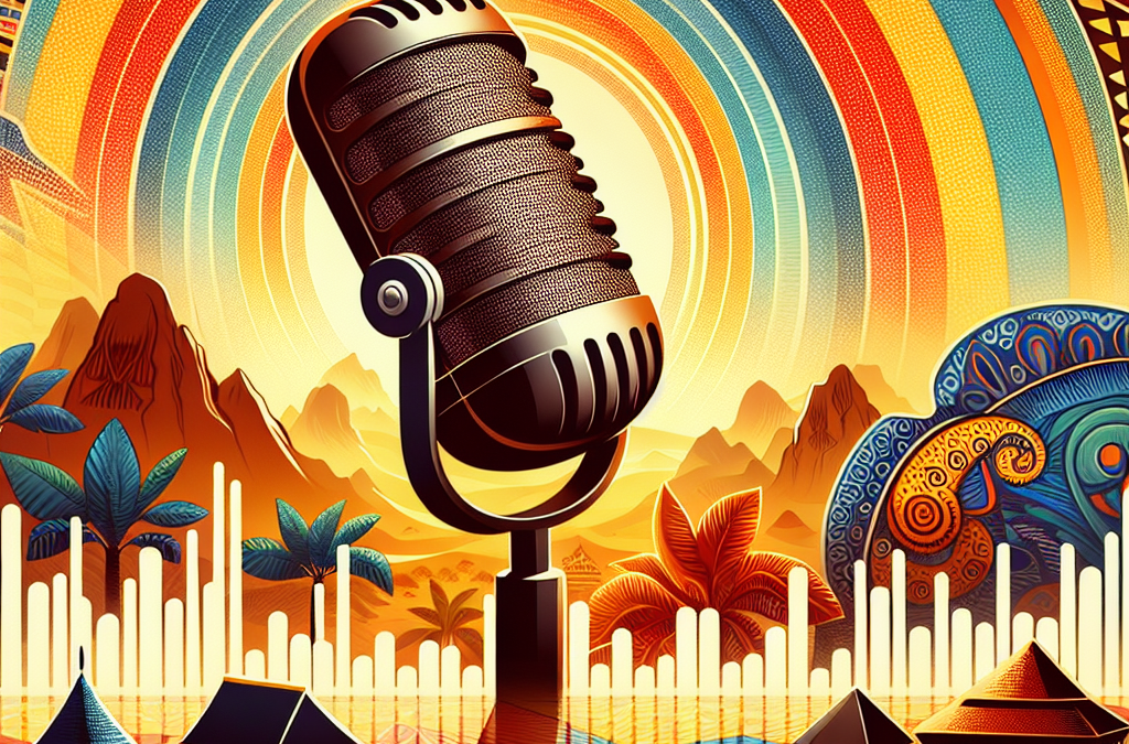 Suspension des émissions de Voice of America au Burkina