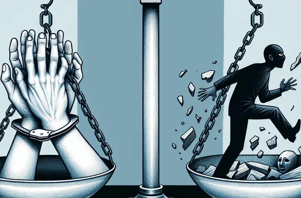 Violences: un fléau impuni