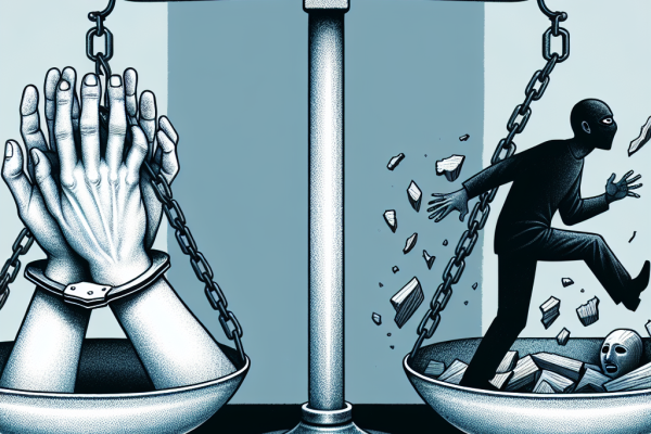 Violences: un fléau impuni