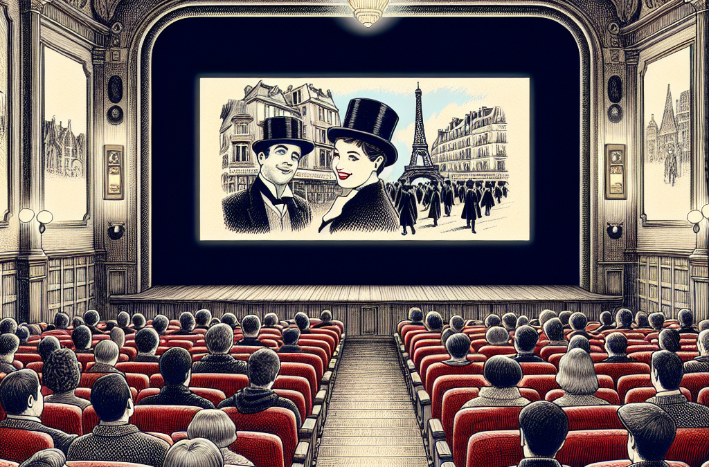 Découvrez « La Noire de…