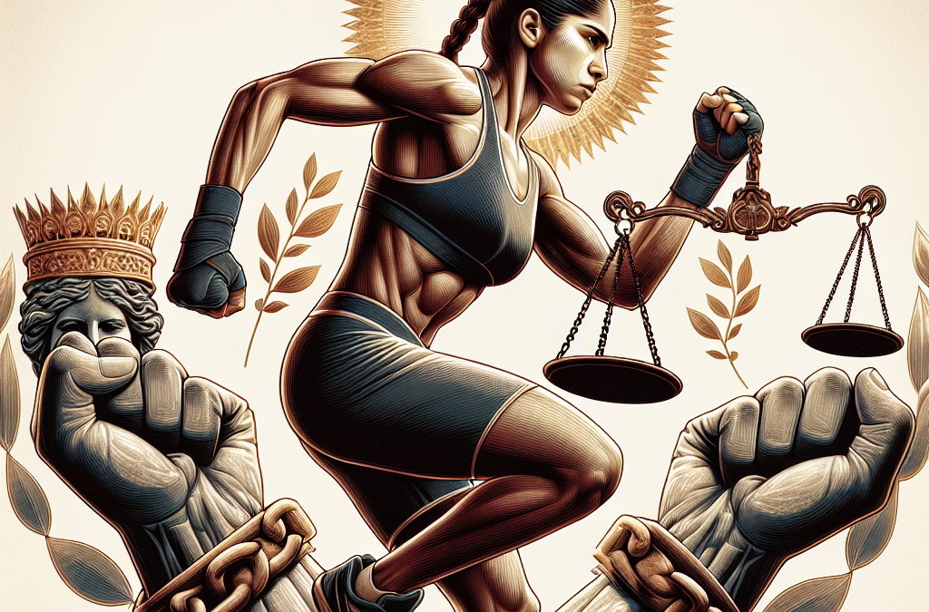 Violences contre femmes SPORT insuffisamment sanctionnées