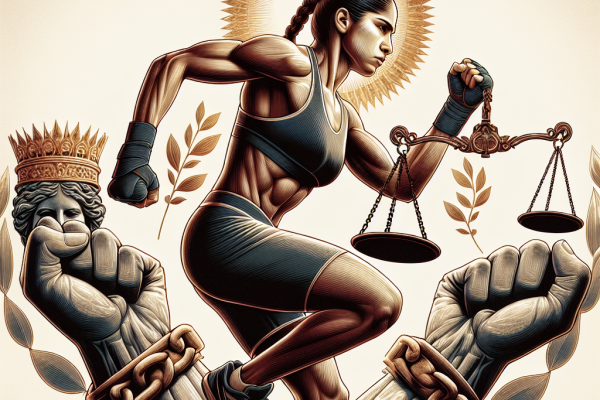 Violences contre femmes SPORT insuffisamment sanctionnées