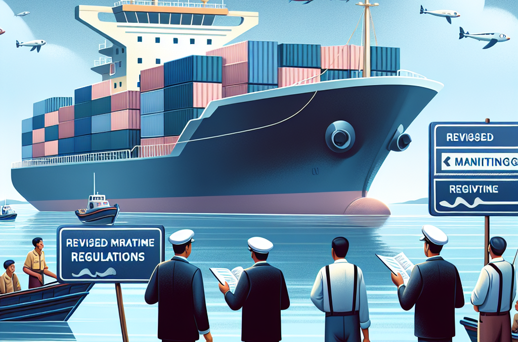 RDC renforce régulation transport maritime après naufrage