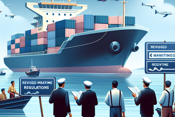 RDC renforce régulation transport maritime après naufrage