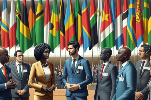 La RDC rejoint le Conseil des droits de l’Homme de l’ONU