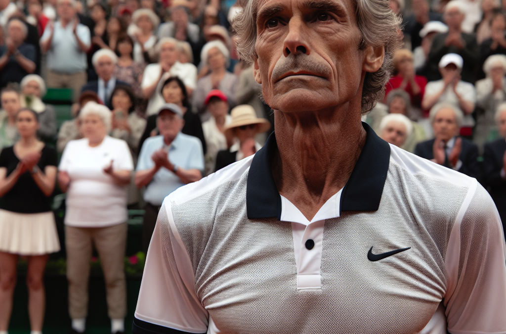 Rafael Nadal annonce sa retraite après la Coupe Davis