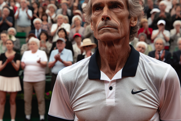 Rafael Nadal annonce sa retraite après la Coupe Davis
