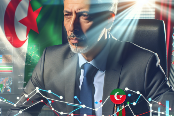 Défis économiques du second mandat de Saïed [Business Africa]