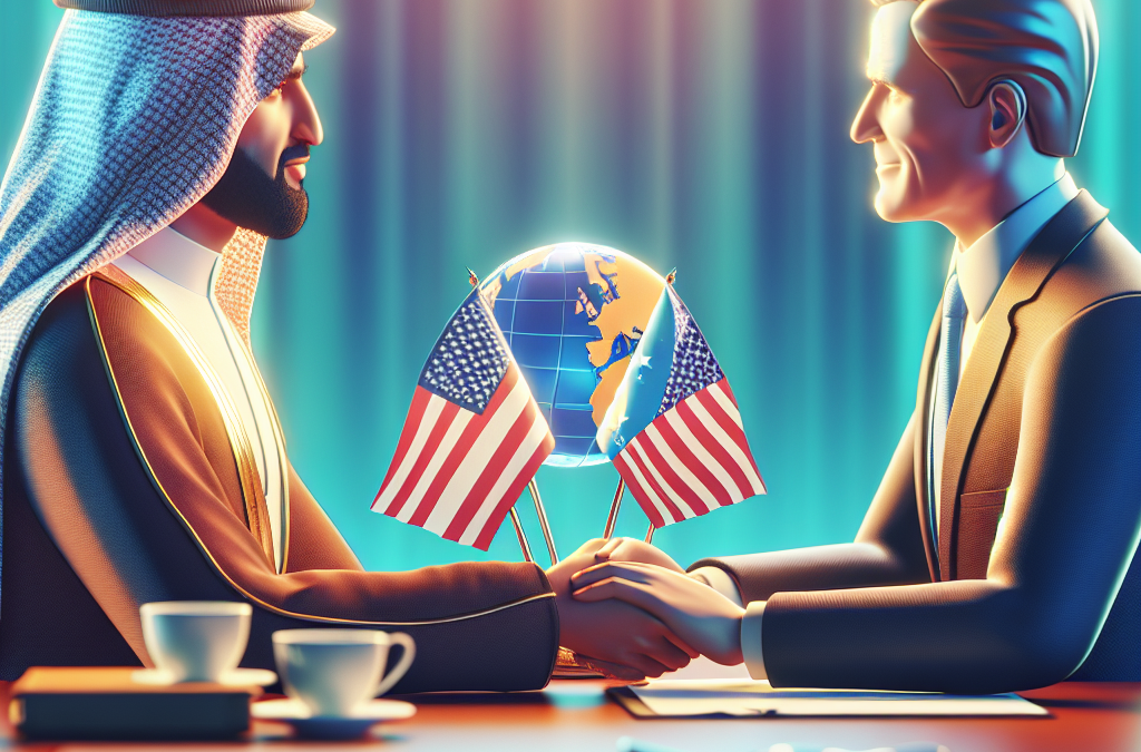Bourita et Blinken discutent partenariat Maroc-USA