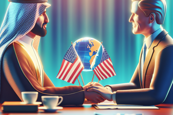 Bourita et Blinken discutent partenariat Maroc-USA