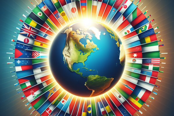 24 pays confirment leur présence au sommet des BRICS en Russie