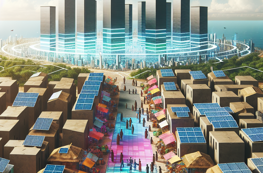Le Sénégal dévoile son « agenda de transformation » pour 2050