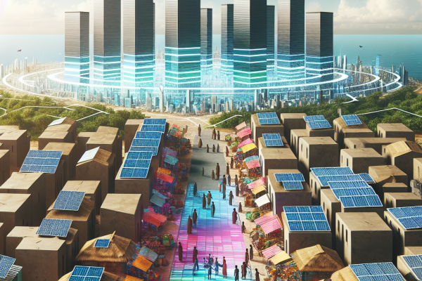 Le Sénégal dévoile son « agenda de transformation » pour 2050