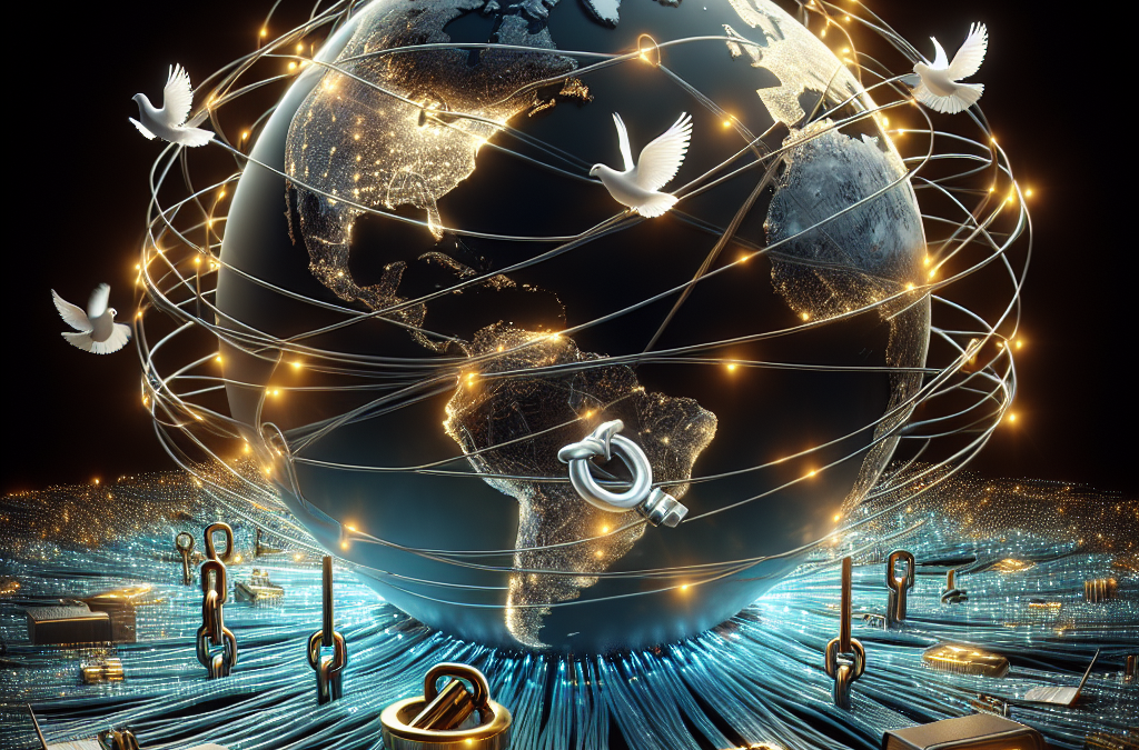 FIFAfrica 2024 : Internet vers plus de liberté