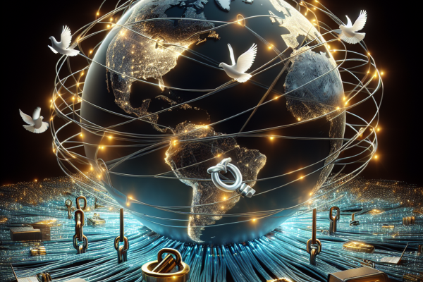 FIFAfrica 2024 : Internet vers plus de liberté