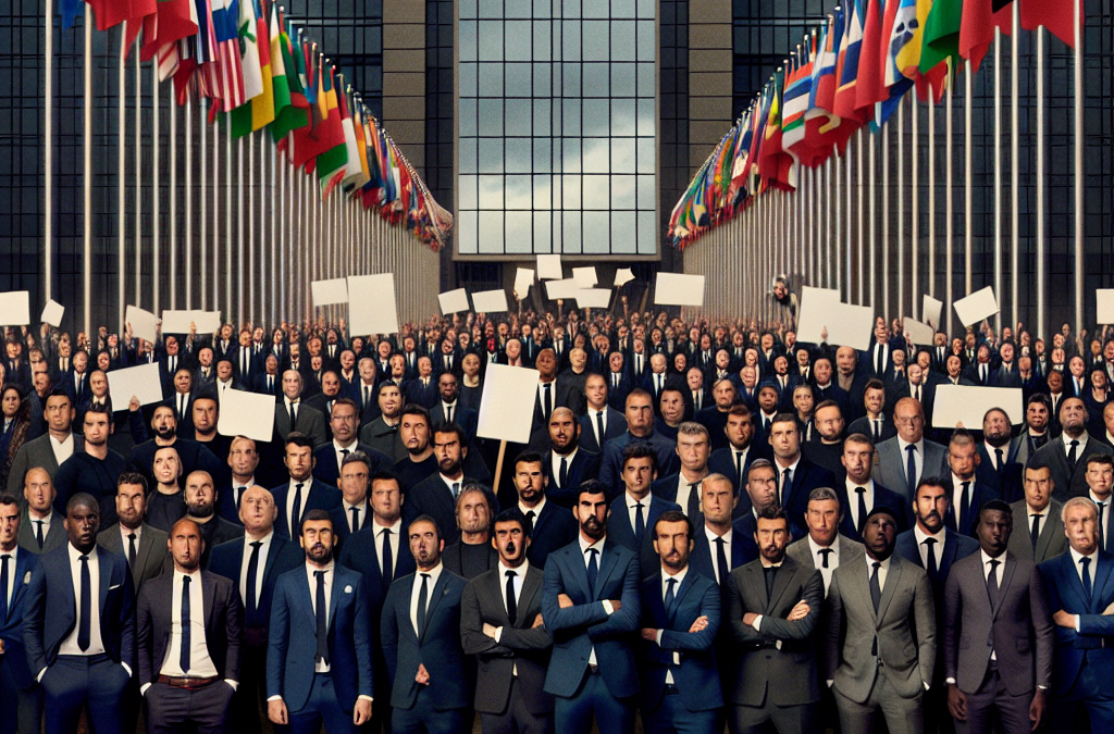 Joueurs et ligues européennes attaquent la FIFA