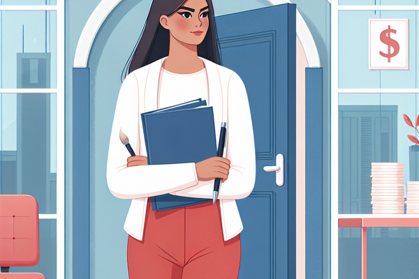 Femmes entrepreneures et financements : défis