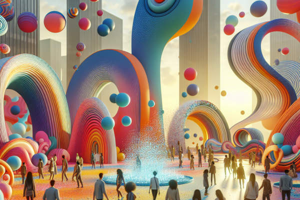 Festival Art Explora : Clôture à Rabat