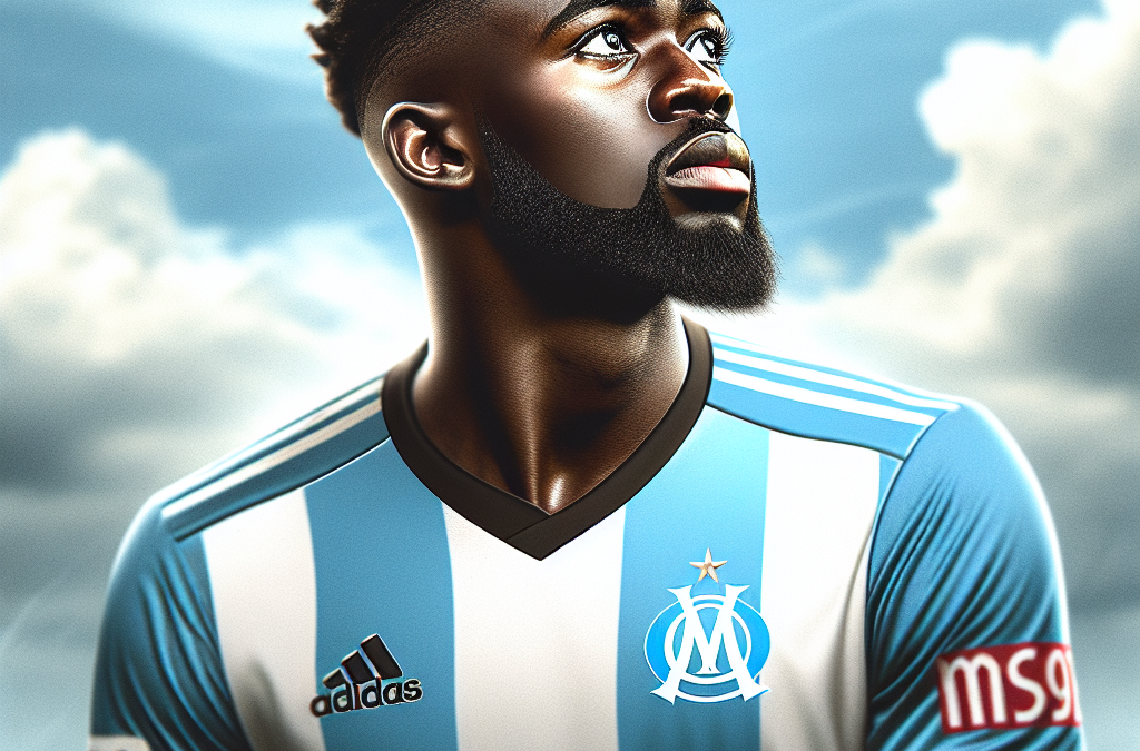 Chancel Mbemba : un retour éphémère à Marseille ?