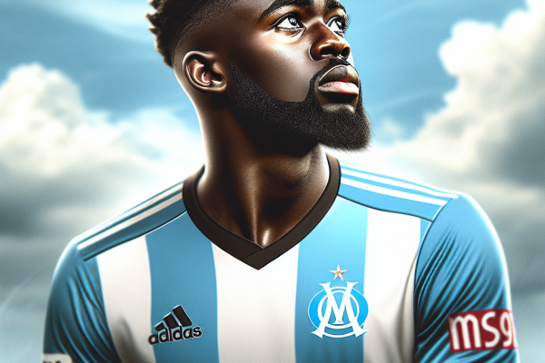 Chancel Mbemba : un retour éphémère à Marseille ?