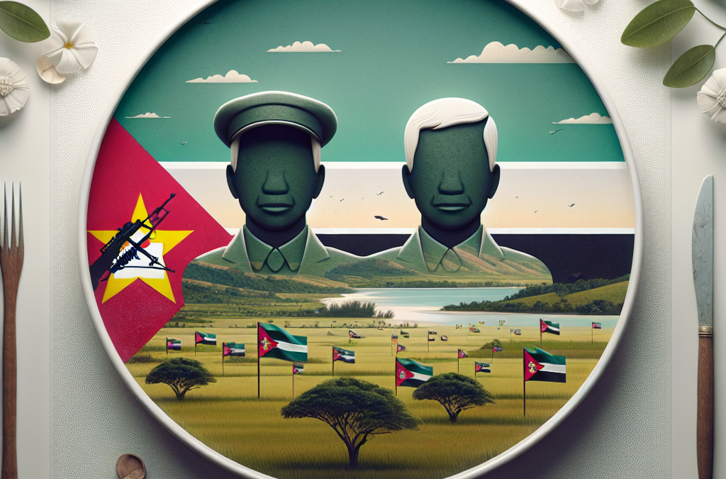 Assassinat de deux opposants au Mozambique