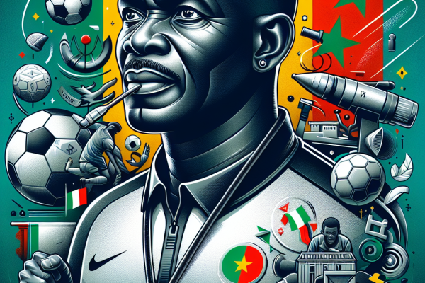 Aliou Cissé quitte l&rsquo;équipe nationale du Sénégal