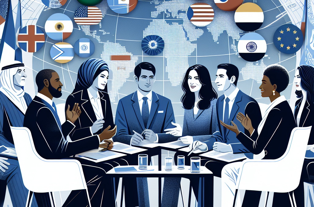 Sommet des BRICS : Voix des pays du Sud?