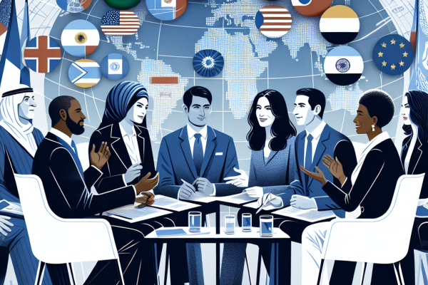 Sommet des BRICS : Voix des pays du Sud?