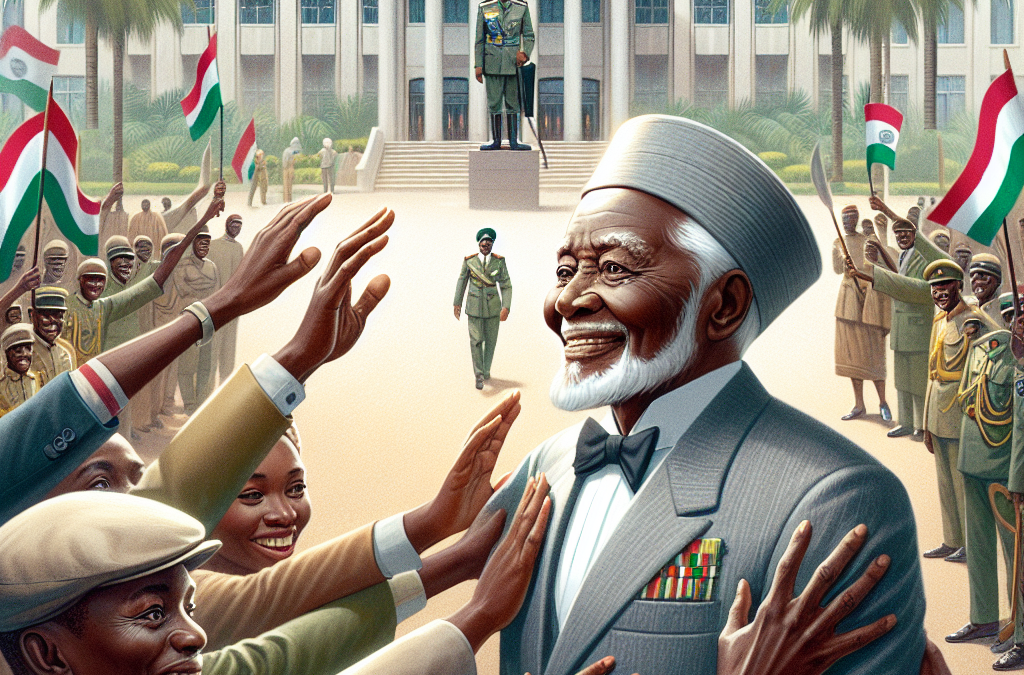 Retour de Paul Biya au Cameroun après des semaines d&rsquo;absence
