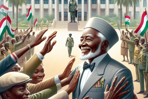 Retour de Paul Biya au Cameroun après des semaines d&rsquo;absence