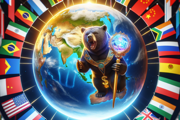 La Russie veut contrer l&rsquo;influence occidentale au Sommet des BRICS