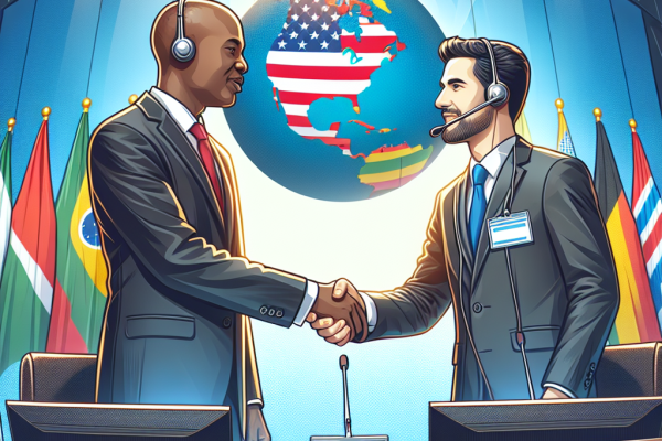 Sommet BRICS: Ramaphosa chez Poutine