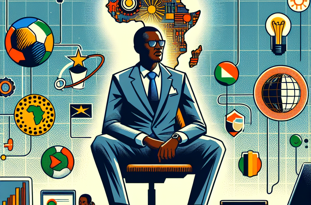 Patrice Motsepe modernise et restructure la CAF