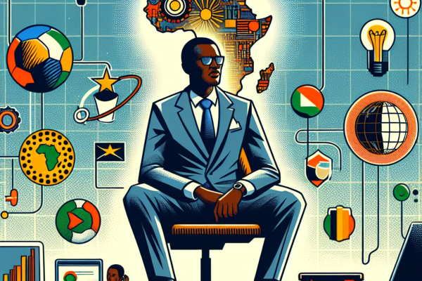 Patrice Motsepe modernise et restructure la CAF