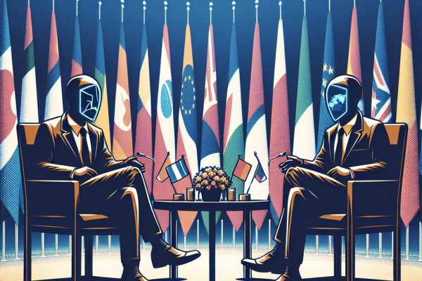 Rencontre entre Ramaphosa et Poutine au Sommet BRICS