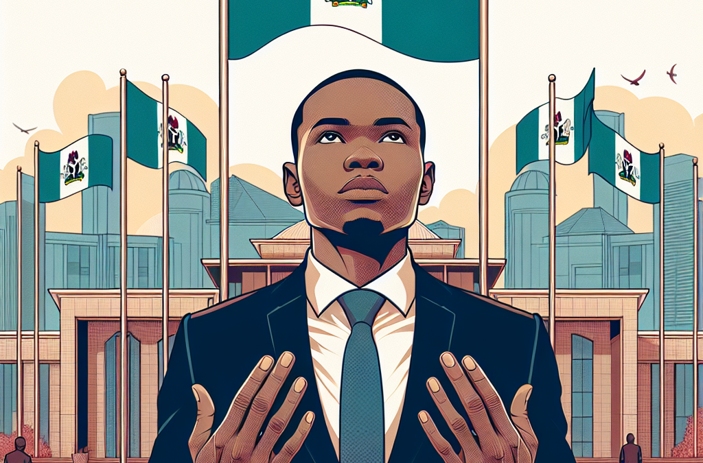 Le Nigeria abandonne les poursuites contre le dirigeant de Binance