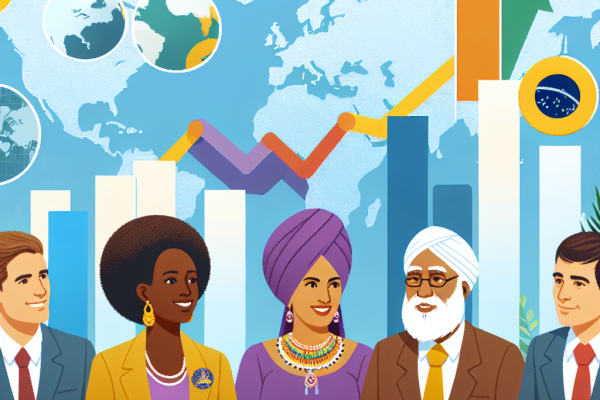 Opportunités pour l&rsquo;Afrique au Sommet des BRICS