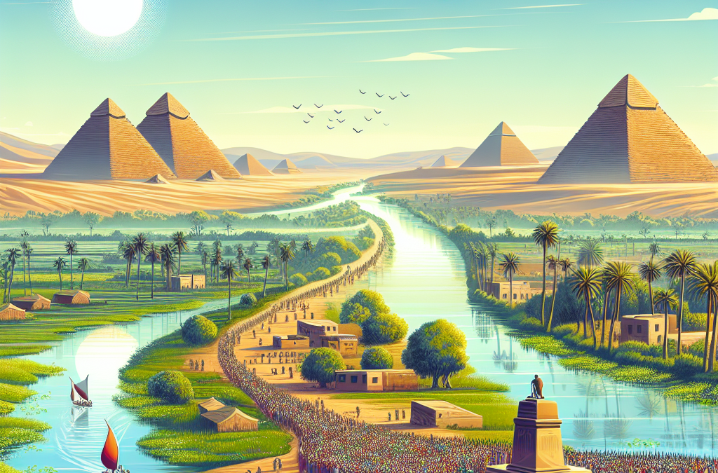 Égypte: Paludisme éradiqué après siècle†