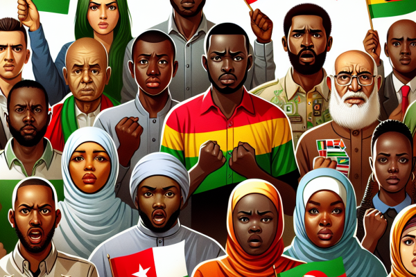 Condoléances des pays africains suite à l&rsquo;attaque à Ankara