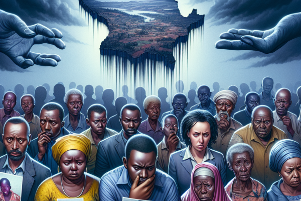 Accusations de complicité de la France dans le génocide rwandais