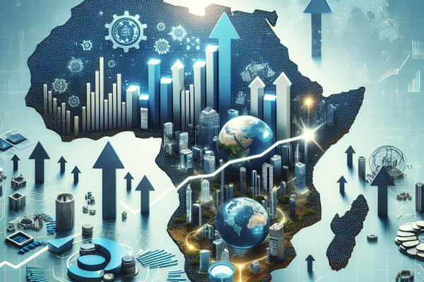 Économie en Afrique Subsaharienne : Perspectives à Venir