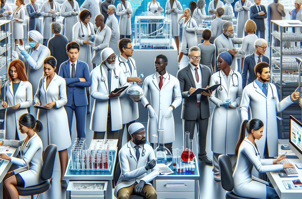 Essais cliniques contre le virus Marburg au Rwanda