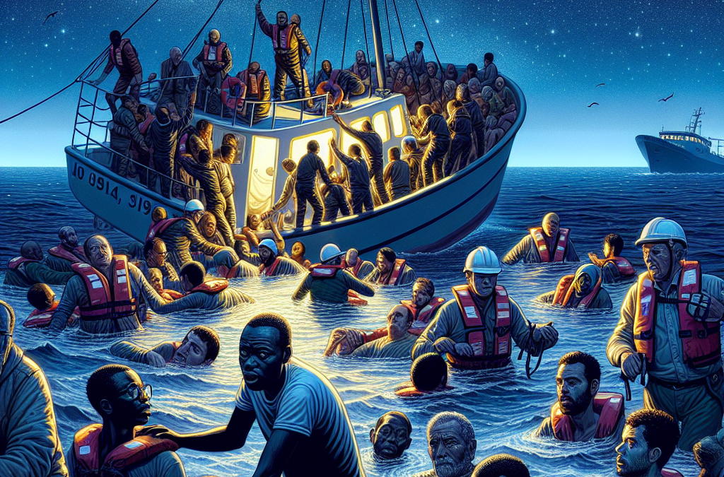 Naufrage de plongeurs français en Mer Rouge