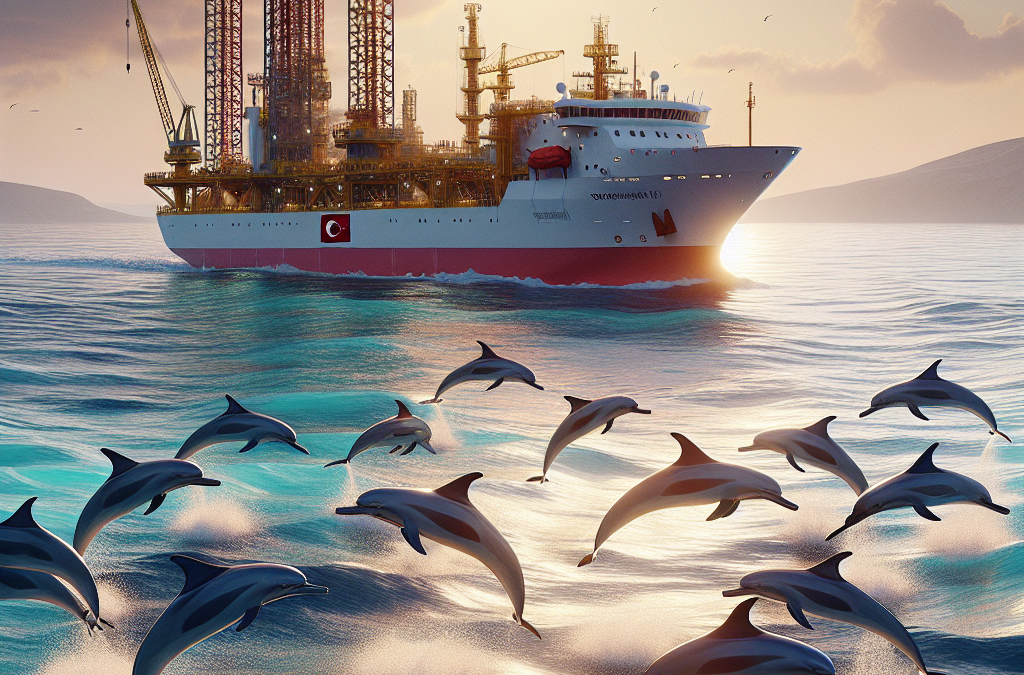 La Turquie explore du pétrole et du gaz en Somalie