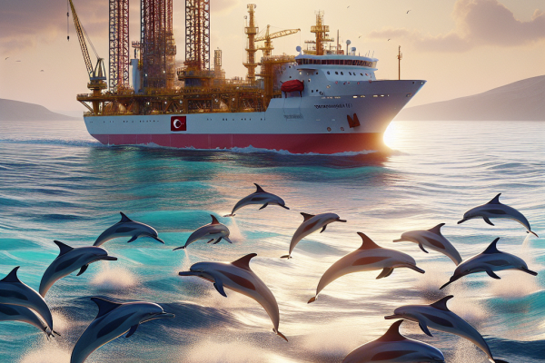 La Turquie explore du pétrole et du gaz en Somalie